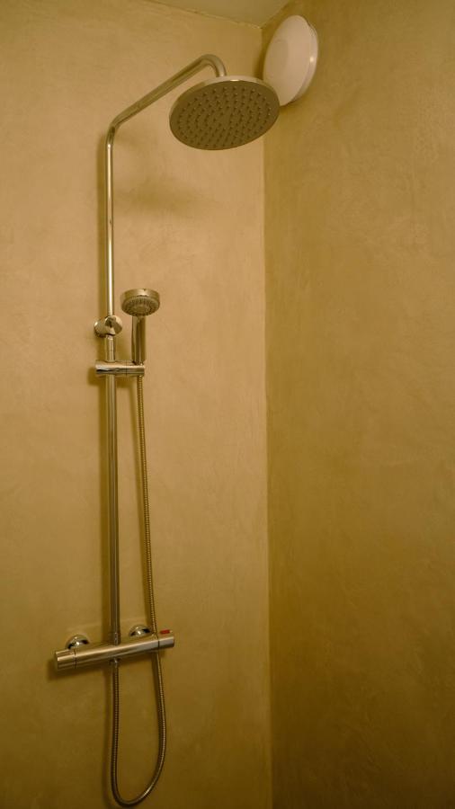 Les 3 Bilobas Villa Heron ภายนอก รูปภาพ
